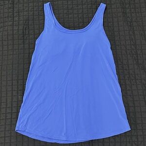 Lilly Pulitzer | Luxletica Activewear tank with built in sport bra | Size S